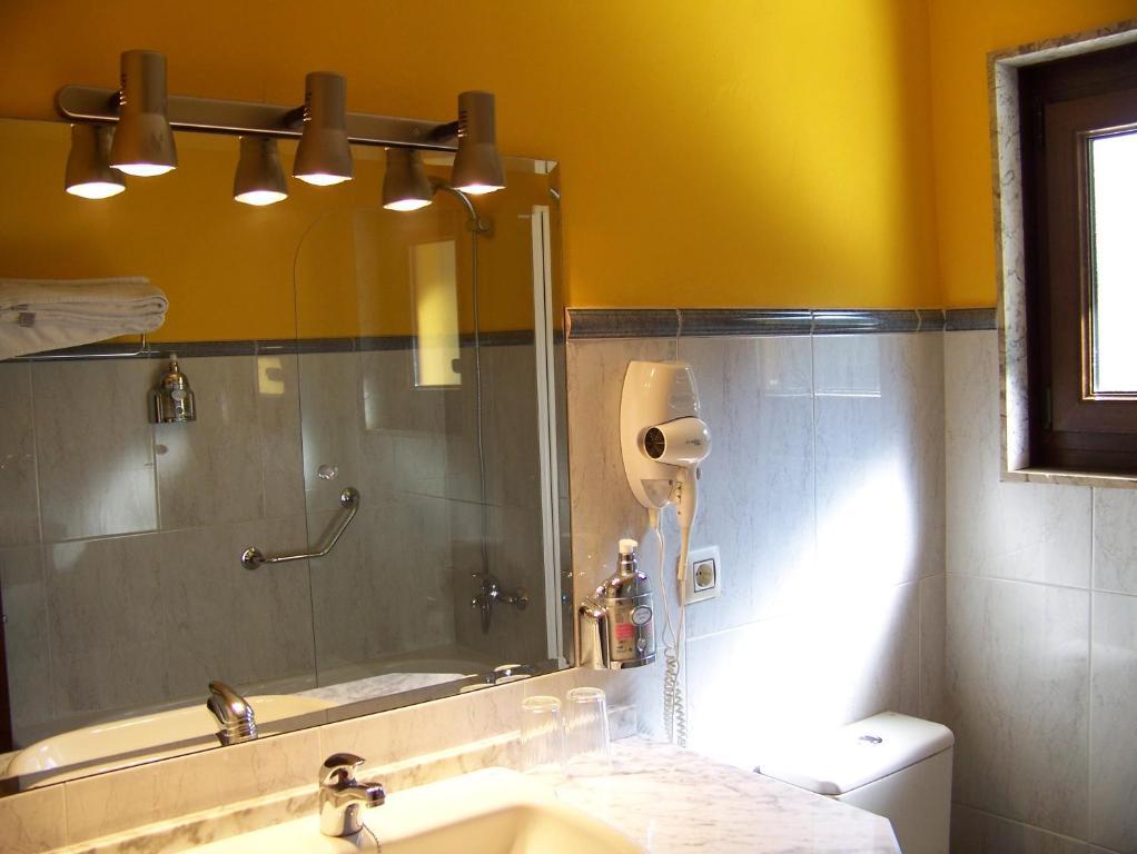Hotel Casa Julian Mier Cameră foto