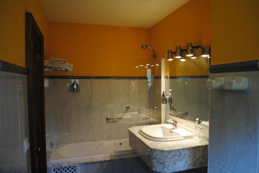Hotel Casa Julian Mier Cameră foto