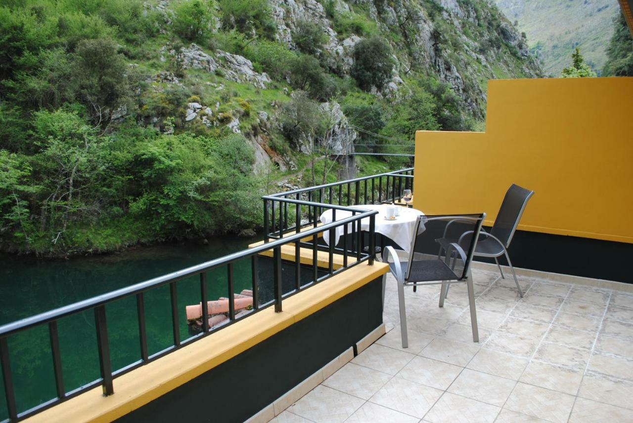 Hotel Casa Julian Mier Exterior foto